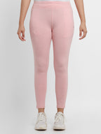 high waist jeggings for women