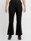 bell bottom jeggings for women