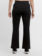 regular fit pants