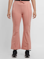 bell bottom jeggings for women
