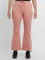 bell bottom jeggings for women