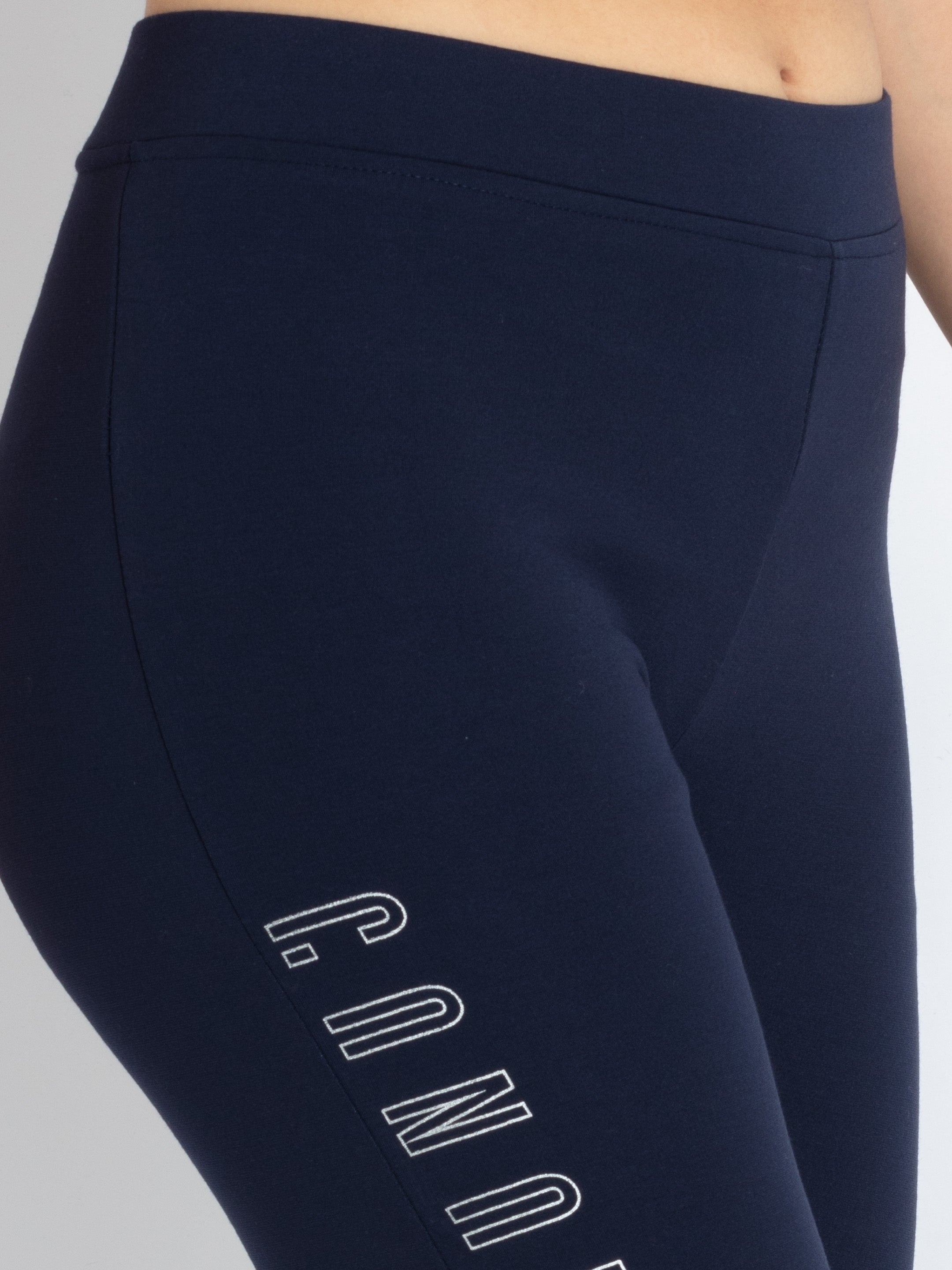 regular fit pants