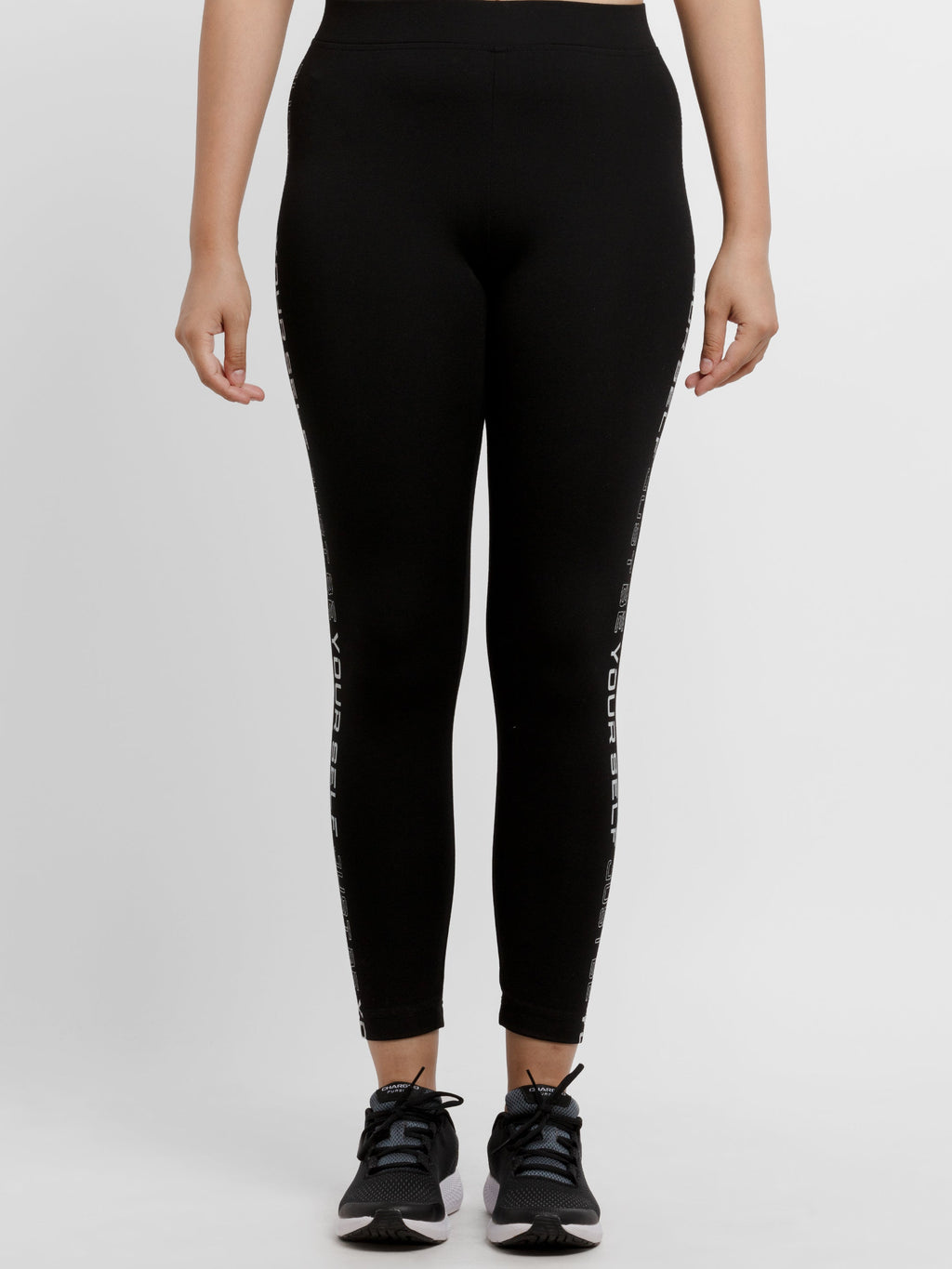 high waist jeggings for women