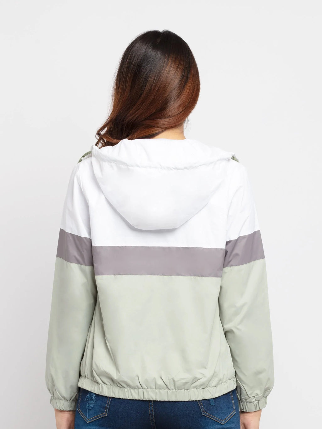 sleeveless jackets