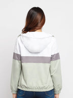 sleeveless jackets