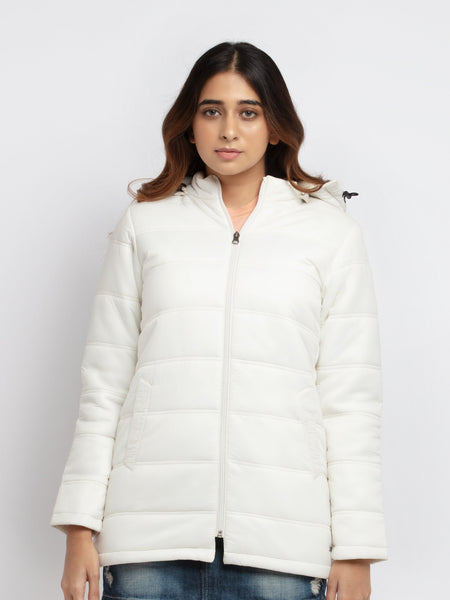 Off White Jackets - Buy Trendy Off White Jackets Online in India | Myntra