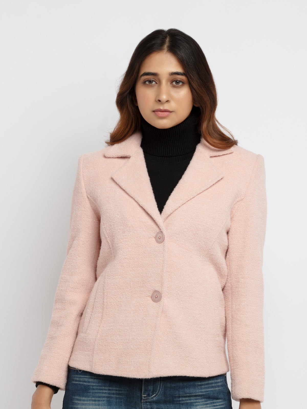 fur jacket for women
