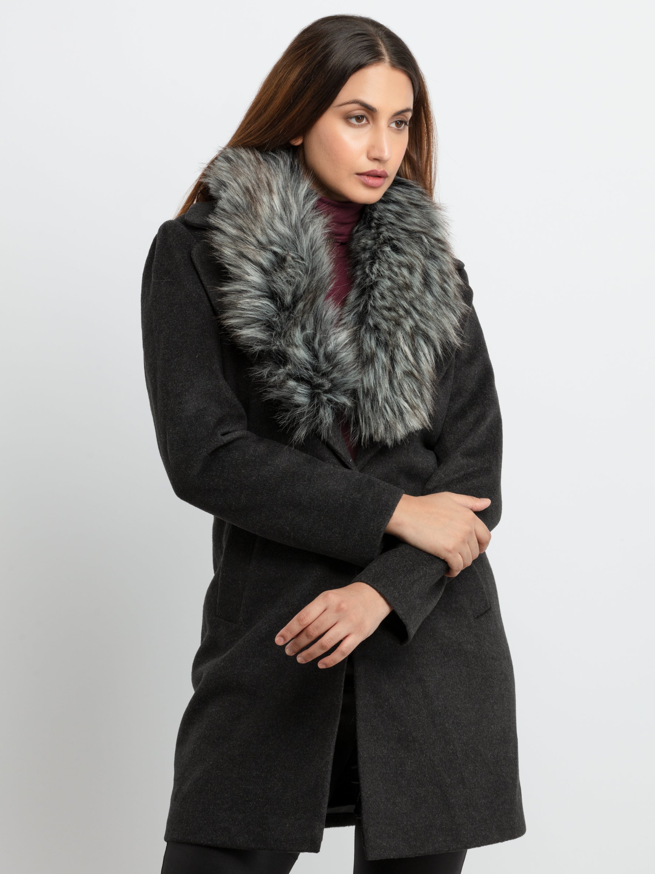 winter overcoats for women