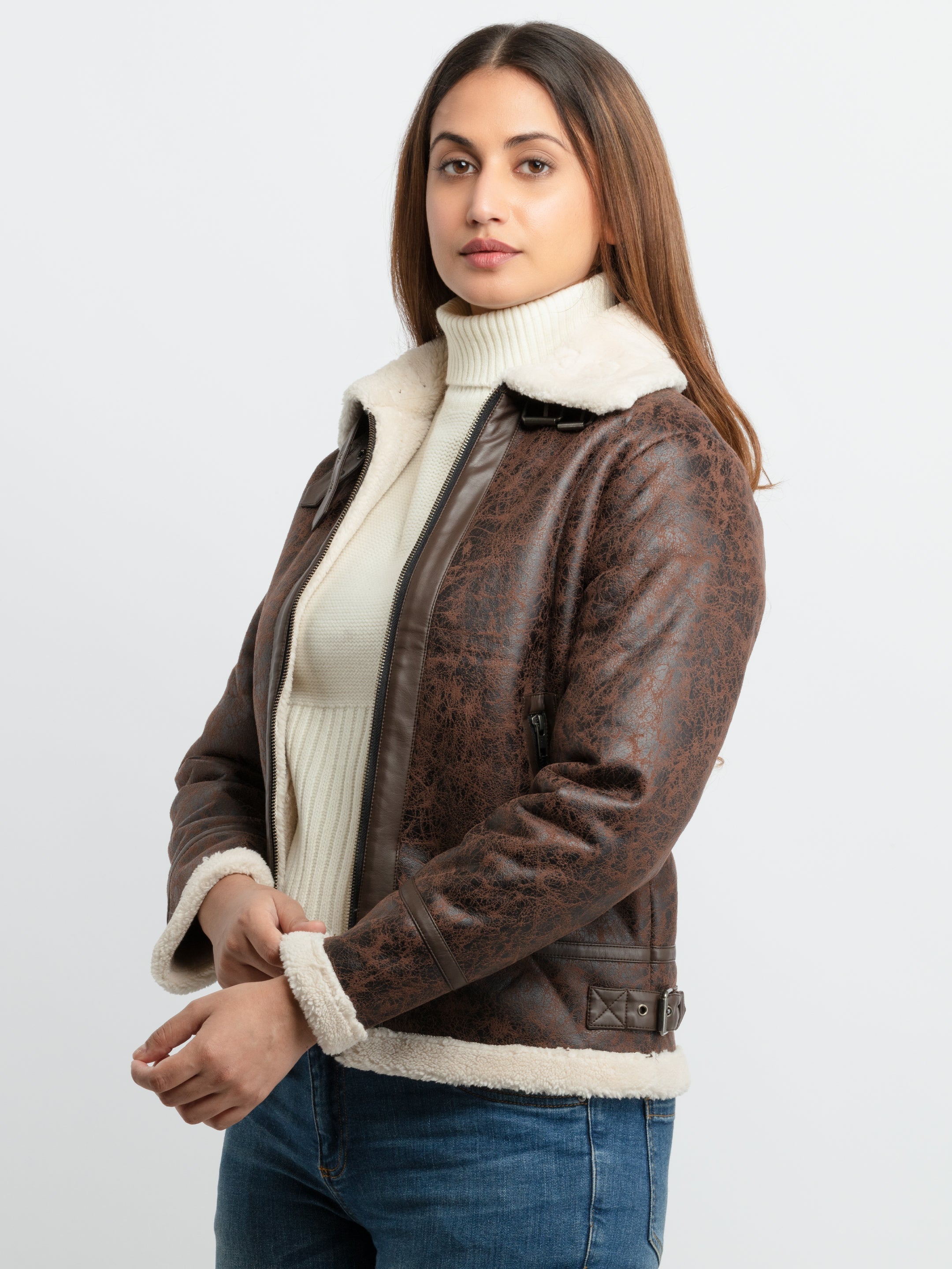 stylish jackets for women