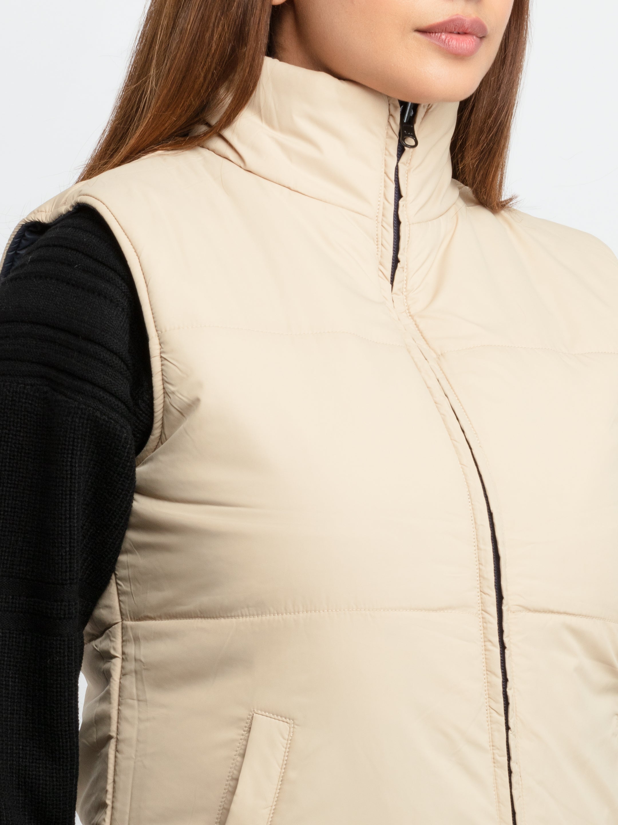 quilted jackets