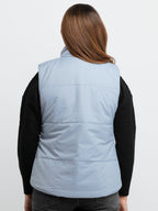 sleeveless jackets