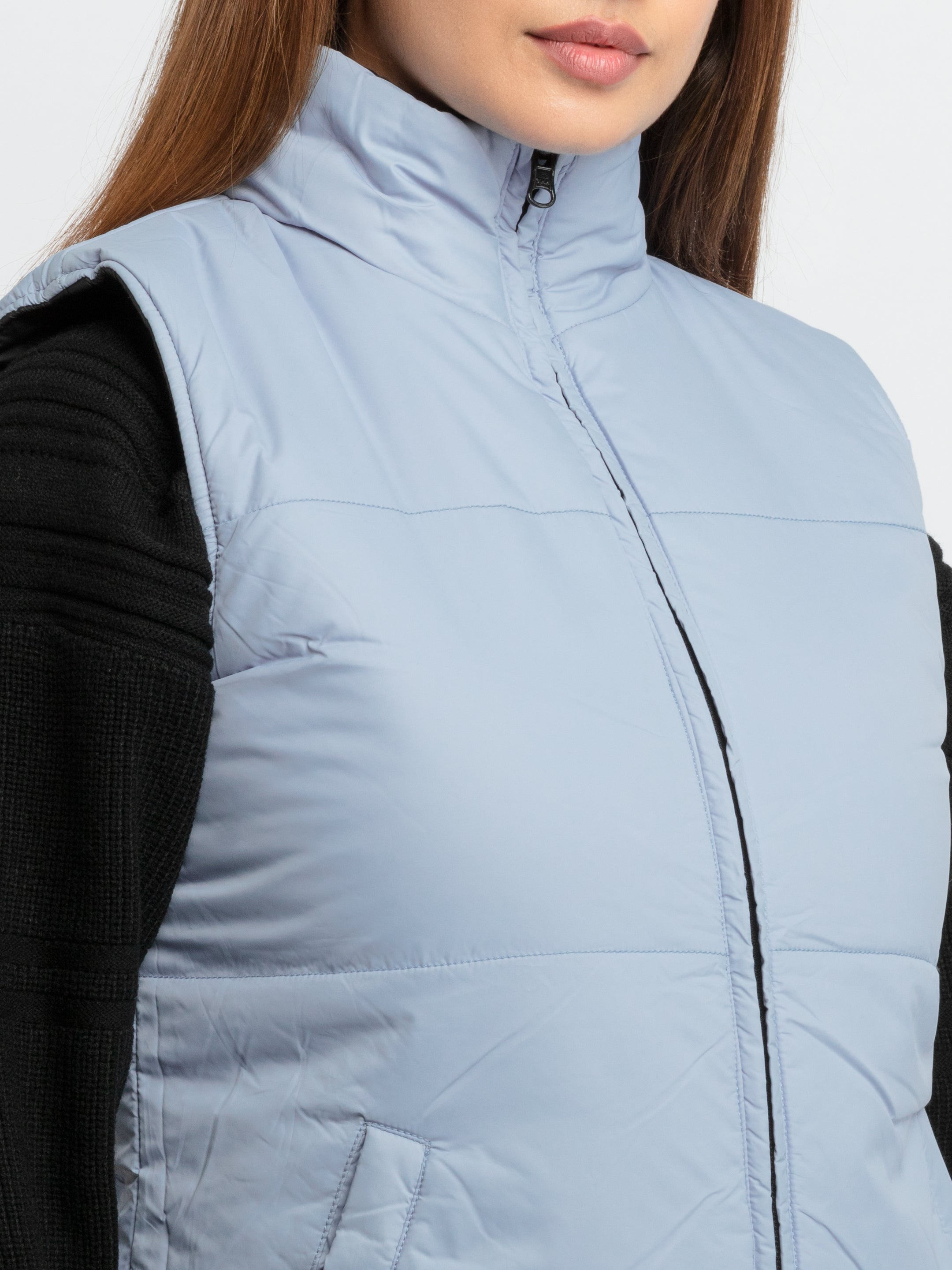quilted jackets