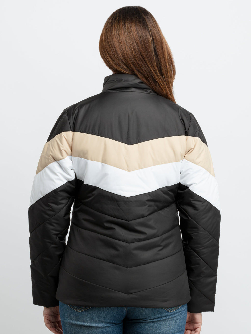 sleeveless jackets