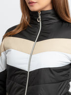 quilted jackets