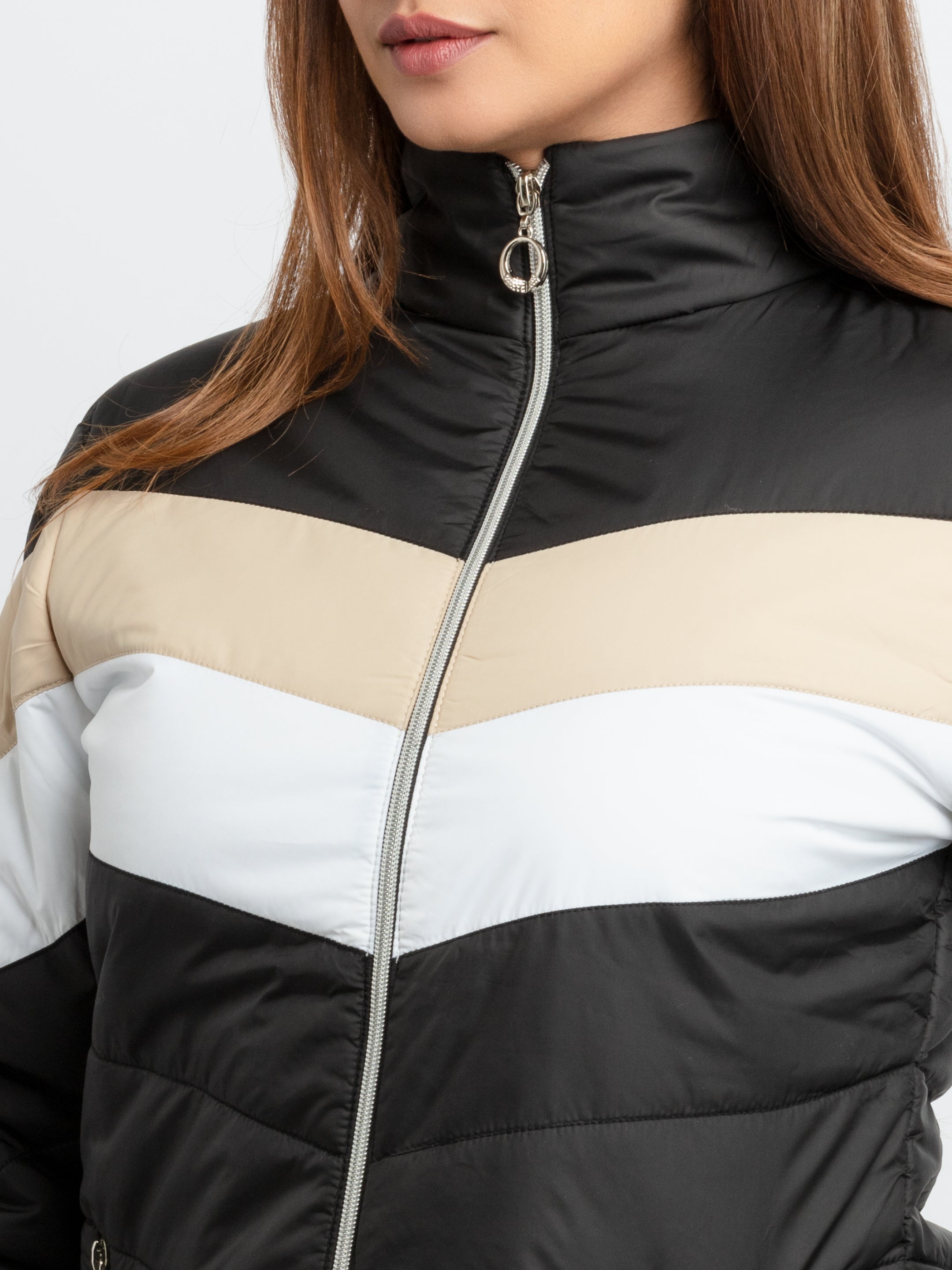 quilted jackets