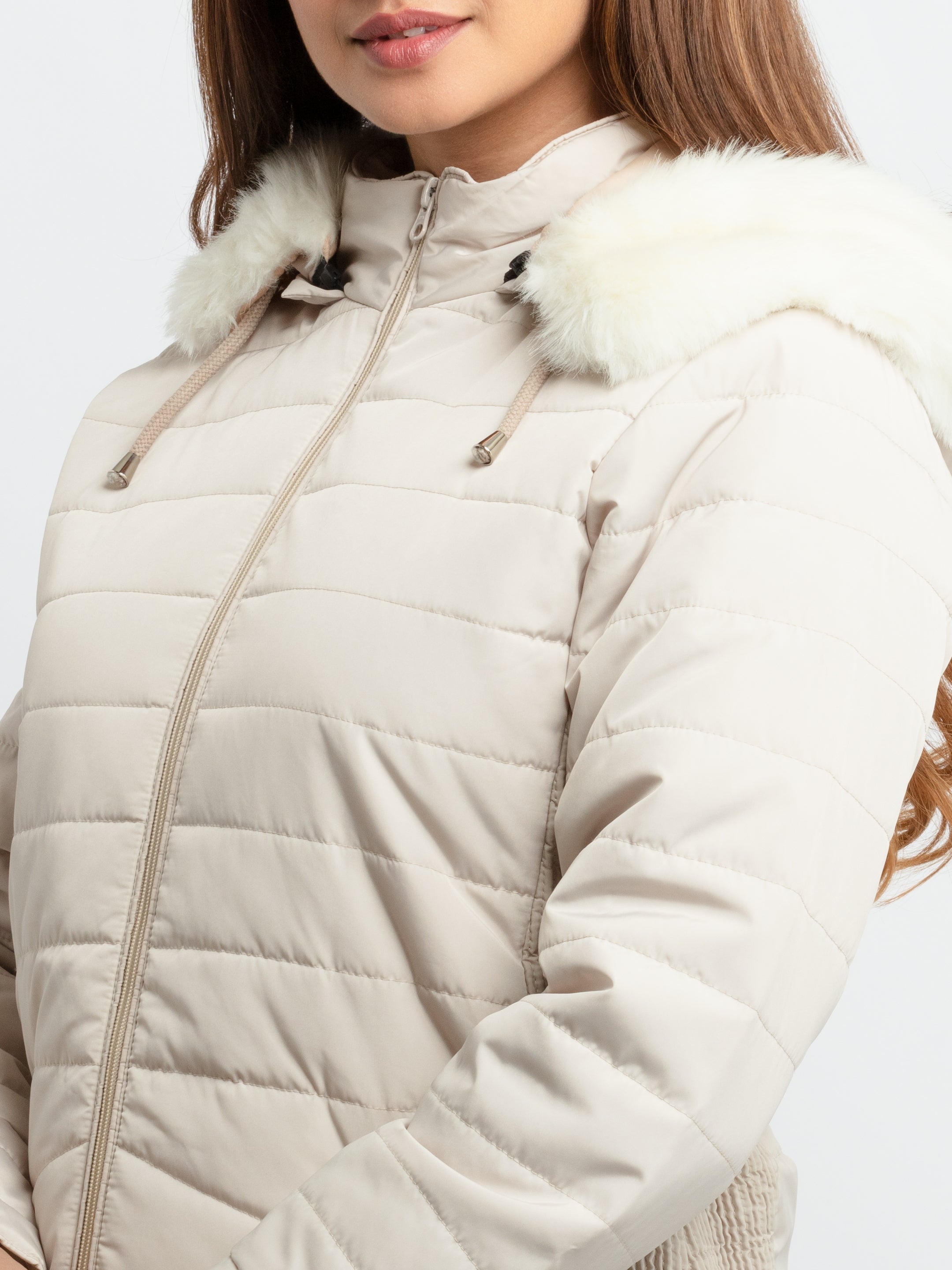 quilted jackets
