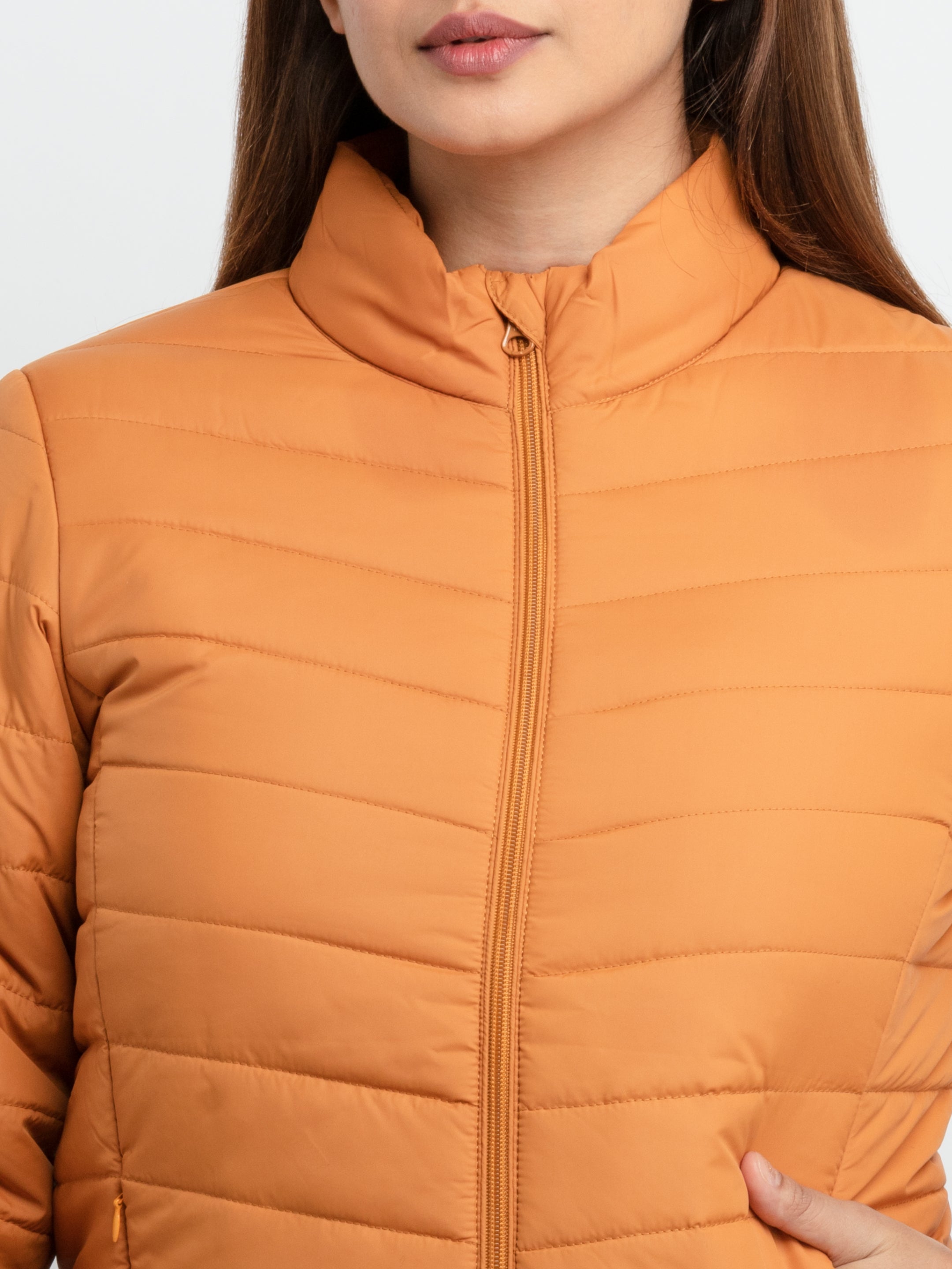 quilted jackets