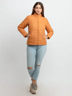 high neck jackets