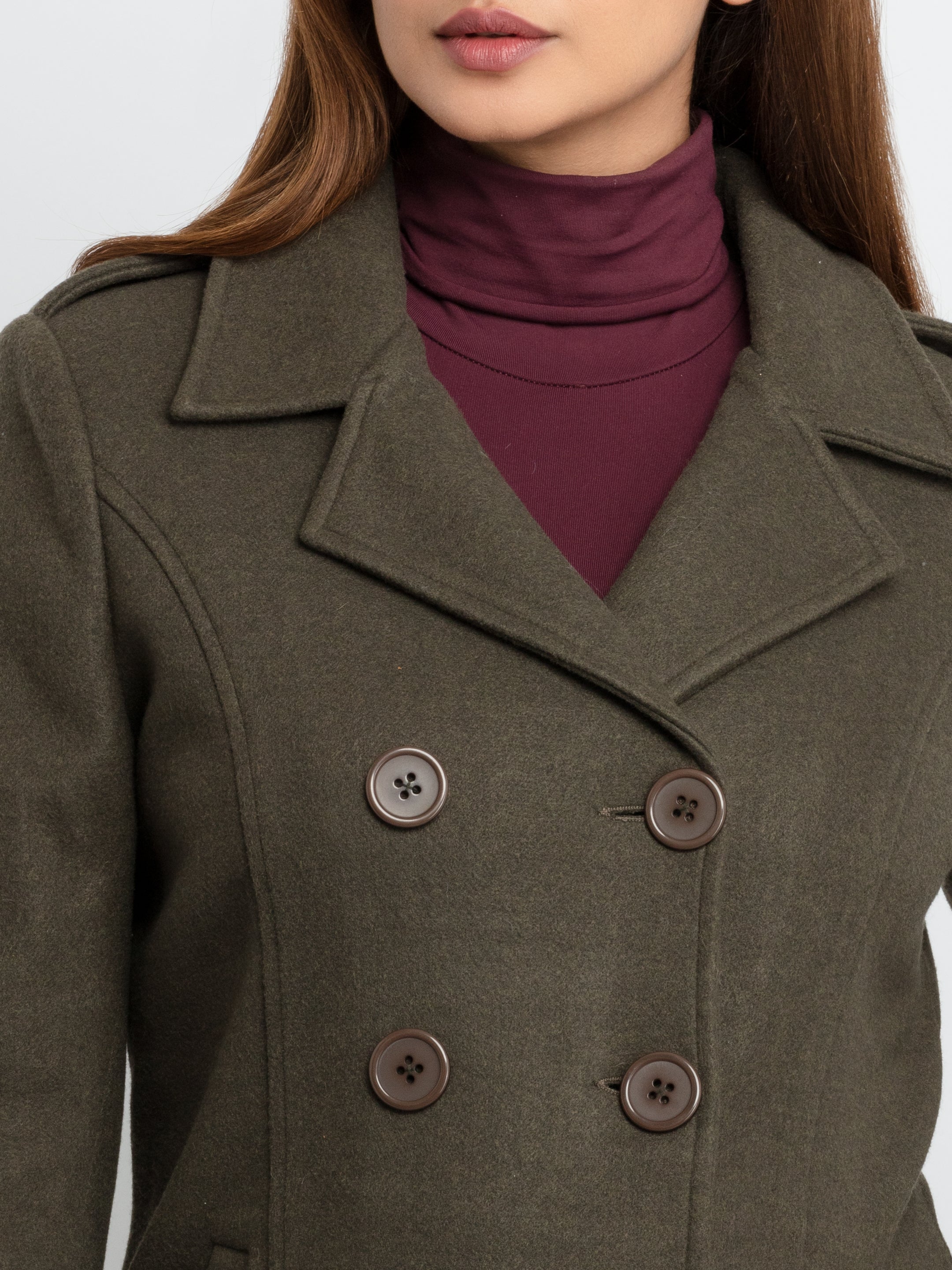 quilted jackets