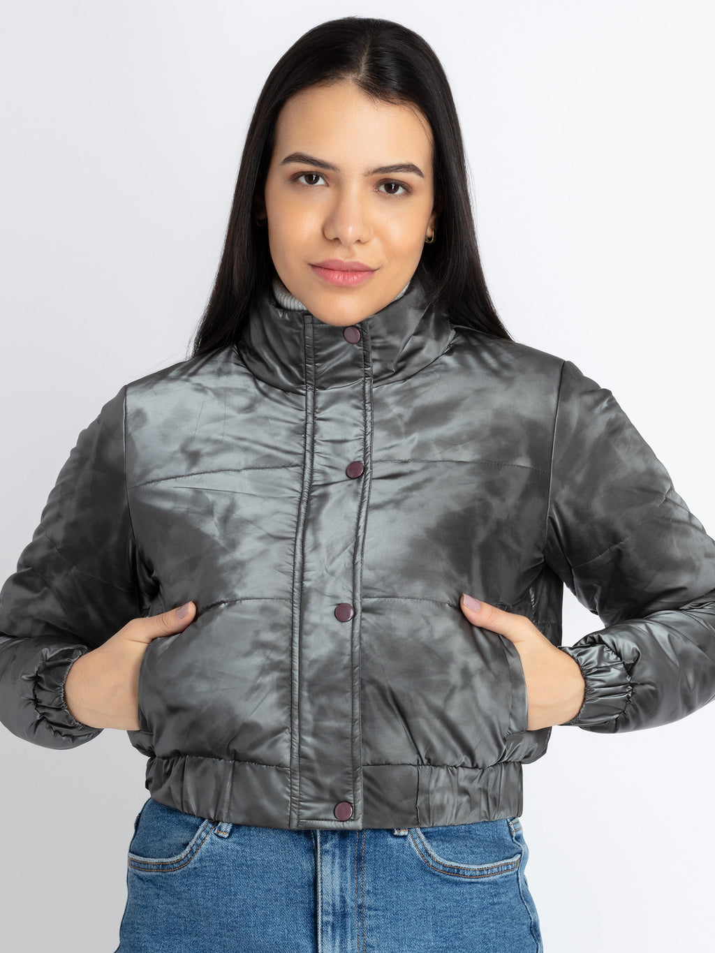 Status Quo |Women's Jacket - S, M, L, XL, XXL,3XL