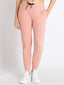 solid joggers for women