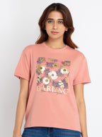 Status Quo |Womens Printed T-Shirt - S, M,  L,  XL,  XXL, 3XL, 4XL, 5XL