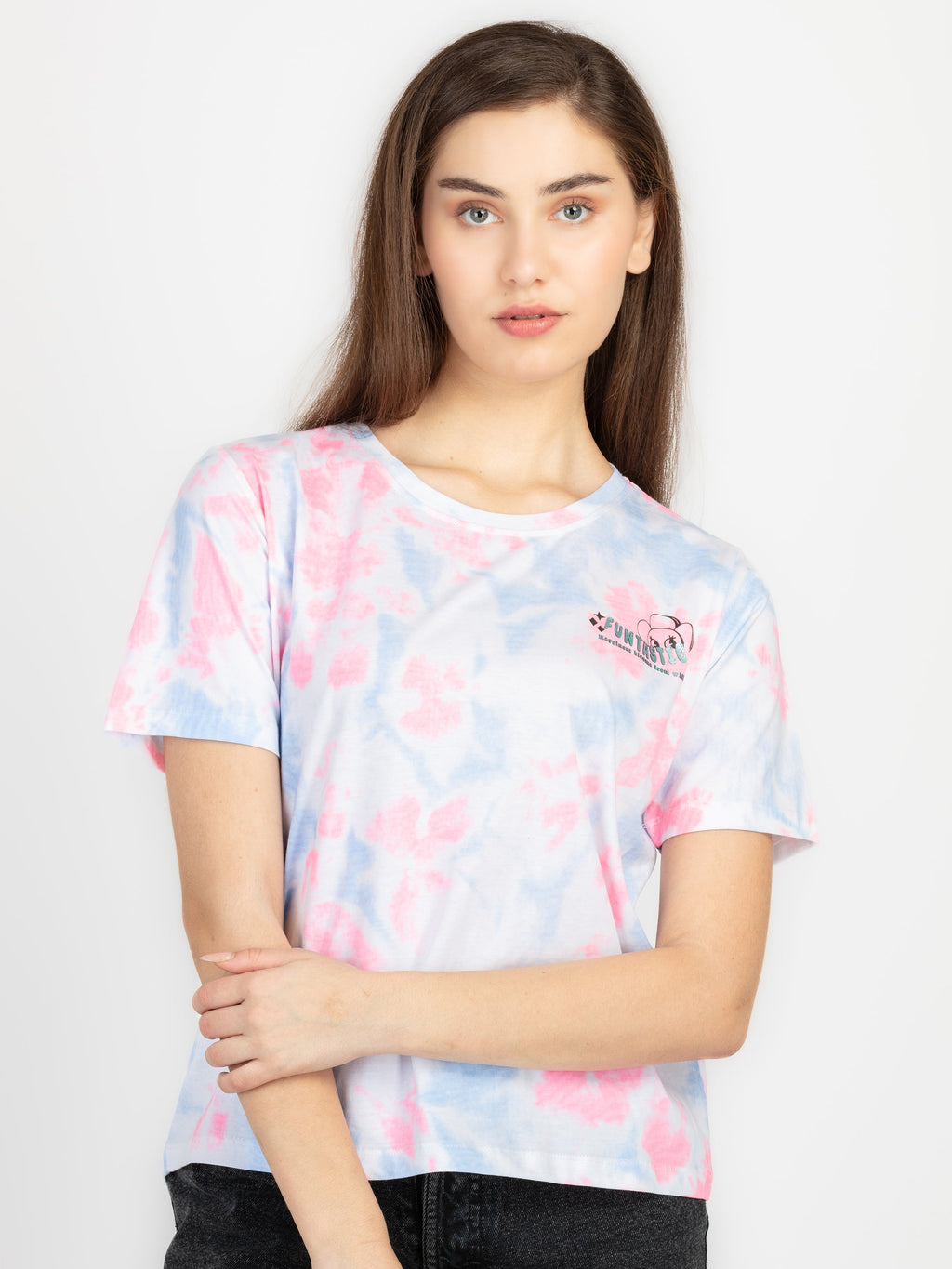 Status Quo |Womens Printed T-Shirt - S, M,  L,  XL,  XXL