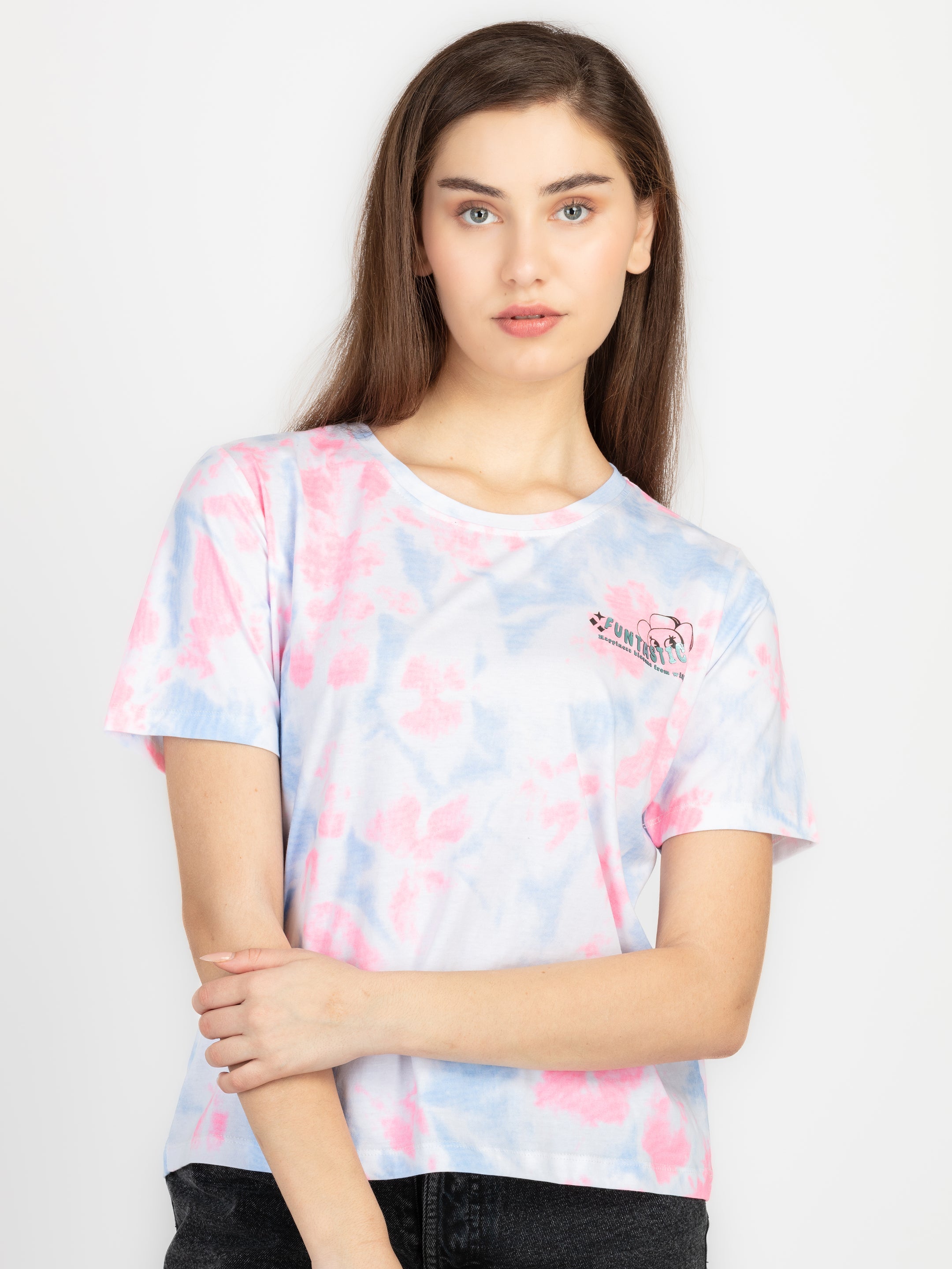 Status Quo |Womens Printed T-Shirt - S, M,  L,  XL,  XXL