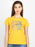 Status Quo |Womens Printed T-Shirt - S, M,  L,  XL,  XXL