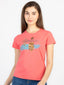 Status Quo |Womens Printed T-Shirt - S, M,  L,  XL,  XXL