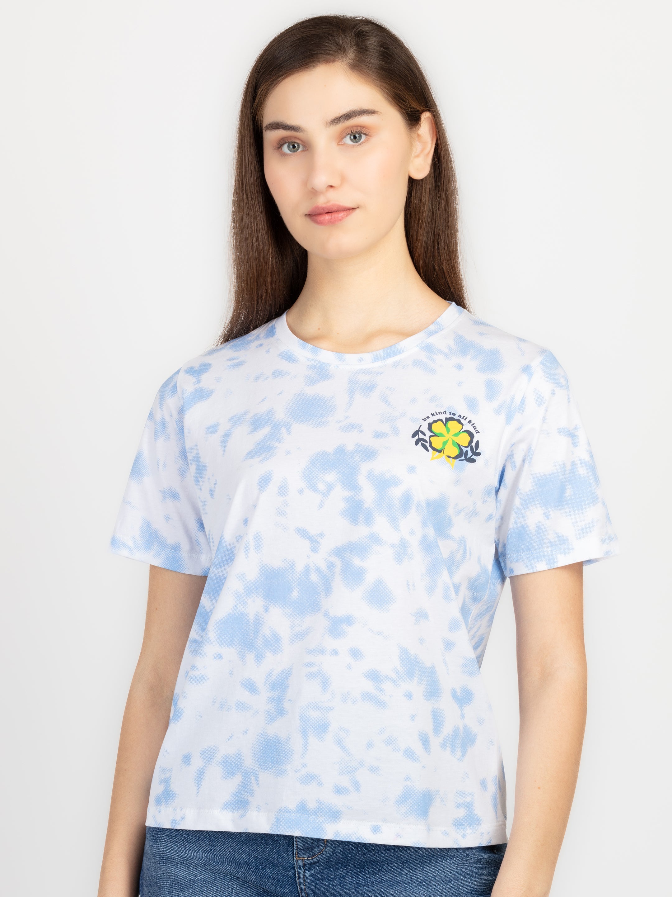 Status Quo |Womens Printed T-Shirt - S, M,  L,  XL,  XXL Main image