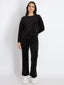 crop tracksuit