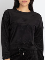 hoodie tracksuits