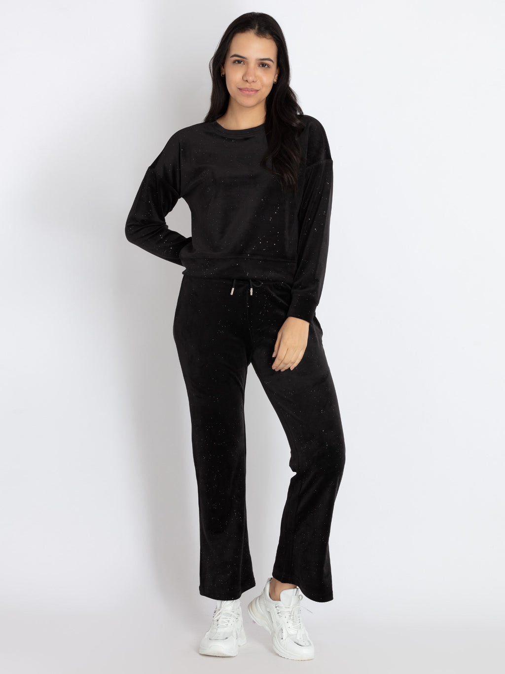 crop top tracksuits