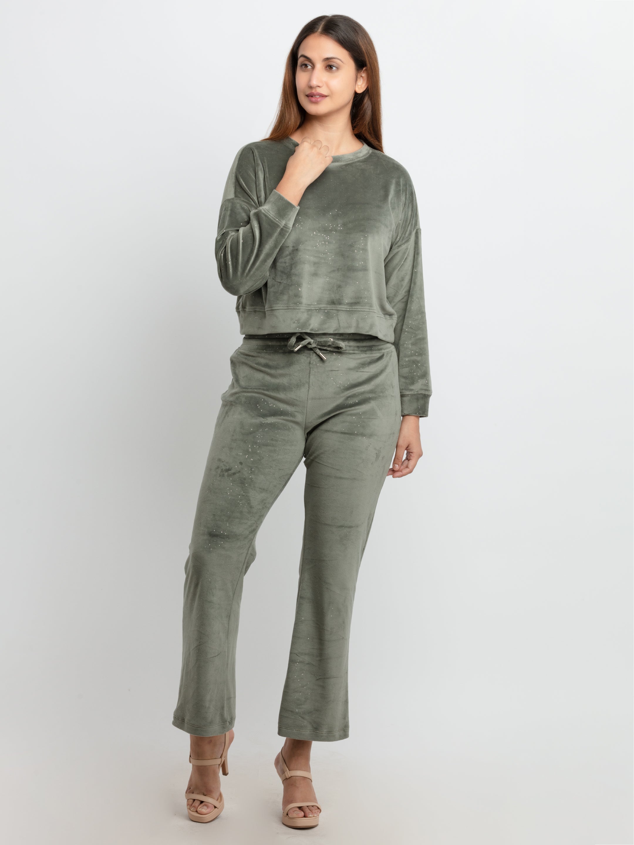 crop top tracksuits