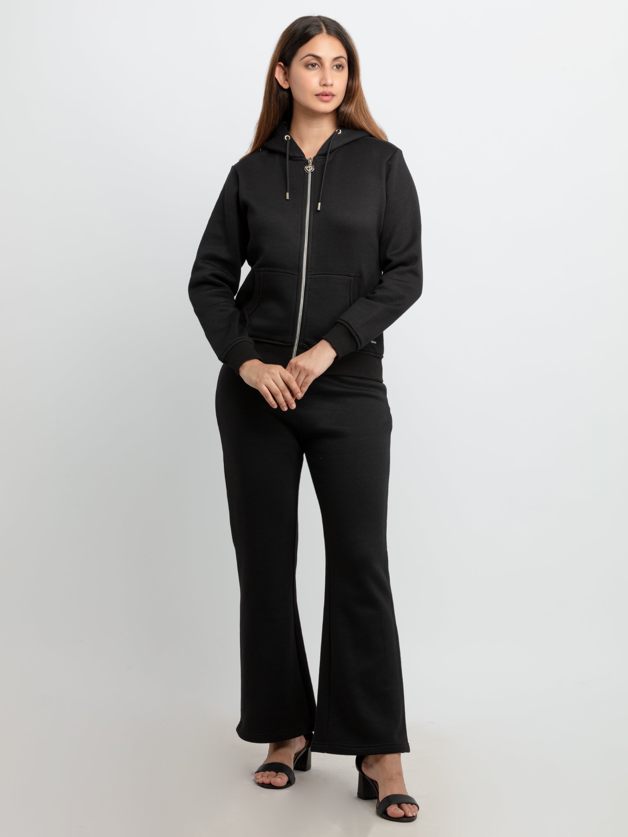 Buy Women Tracksuit- S, M, L, XL, XXL, 3XL | Status Quo  