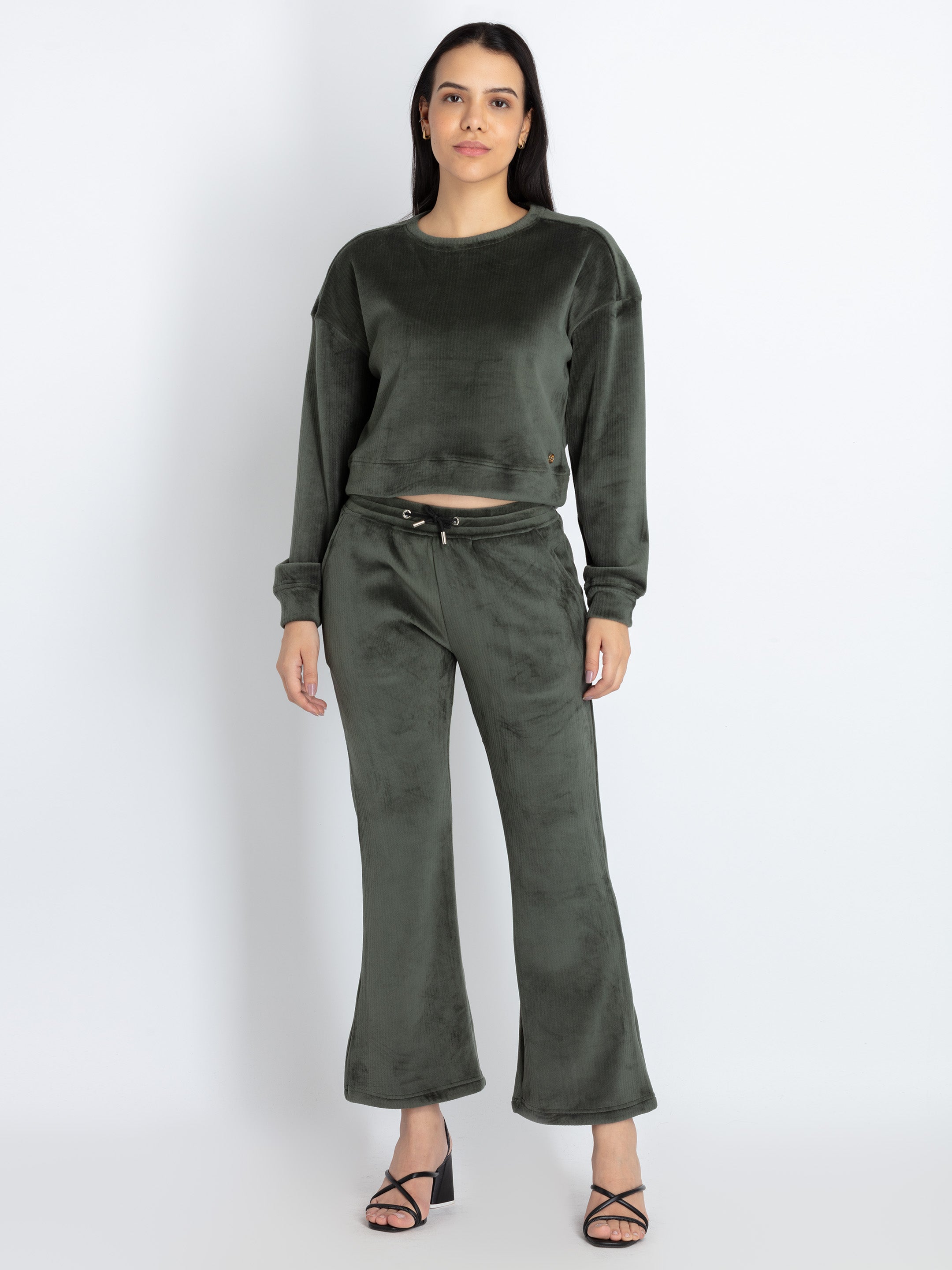 Buy Women Tracksuit- S, M, L, XL, XXL, 3XL | Status Quo  