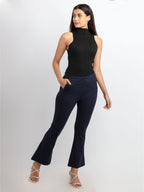 Womens Regular Fit Trackpants