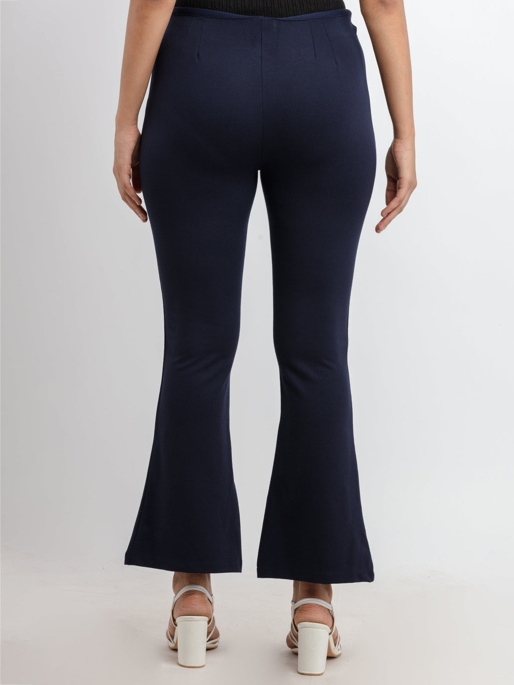 Womens Regular Fit Trackpants