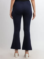 Womens Regular Fit Trackpants