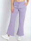 knitted track pants for women