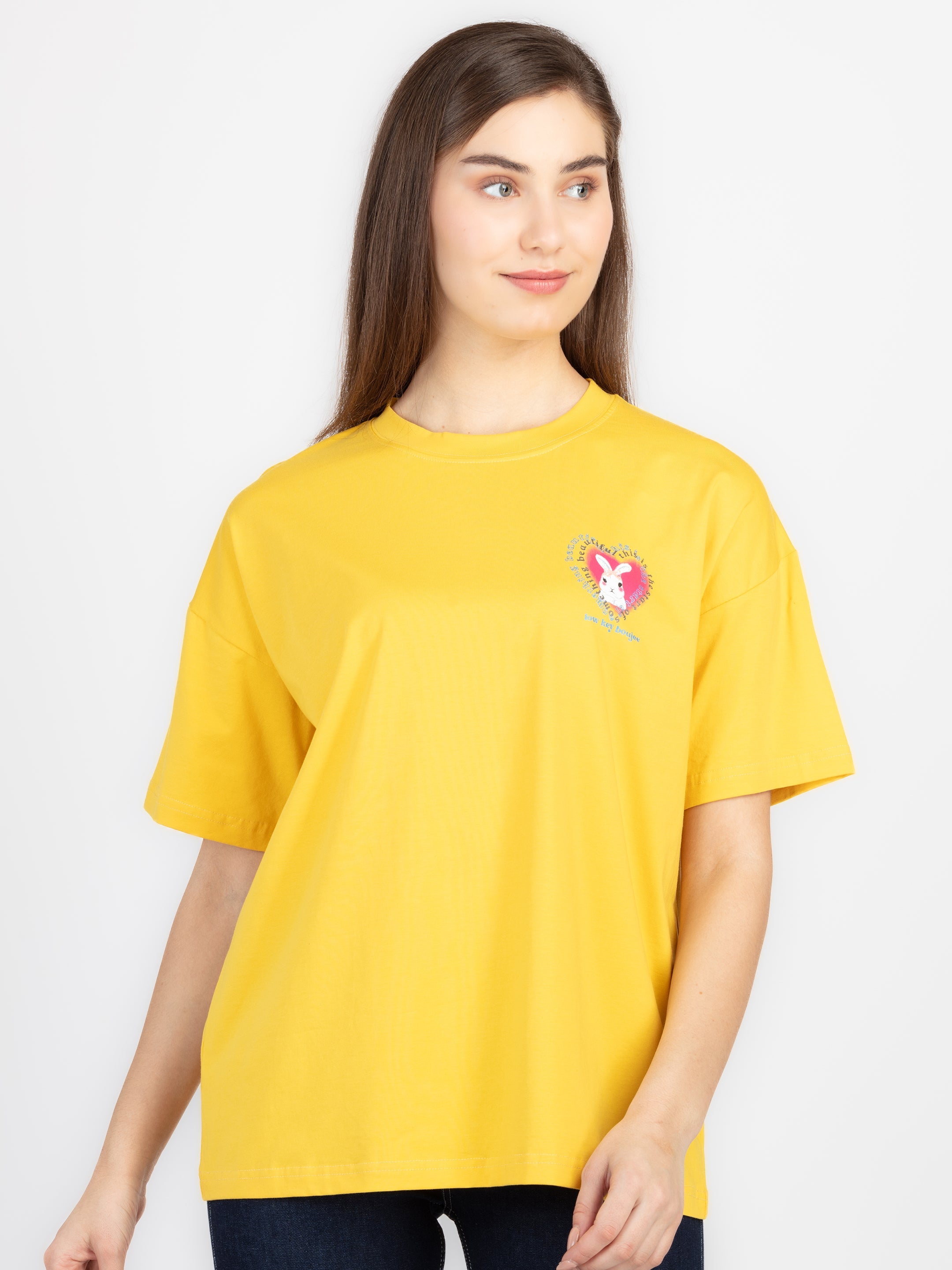 Status Quo |Womens Printed T-Shirt - S, M,  L,  XL,  XXL Main image