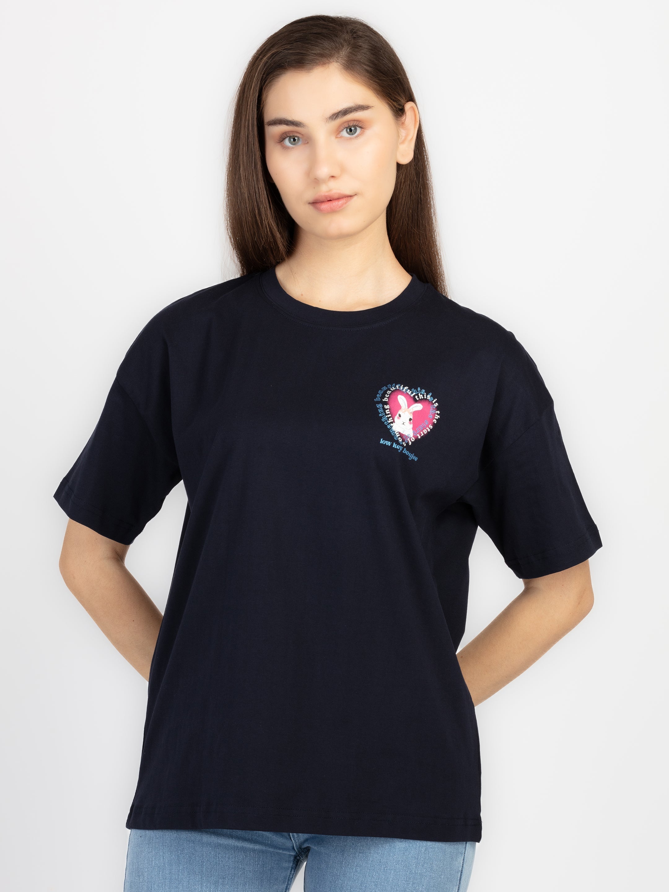 Status Quo |Womens Printed T-Shirt - S, M,  L,  XL,  XXL Main image