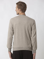 Printed Sweatshirt
