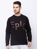 hooded sweatshirt for men