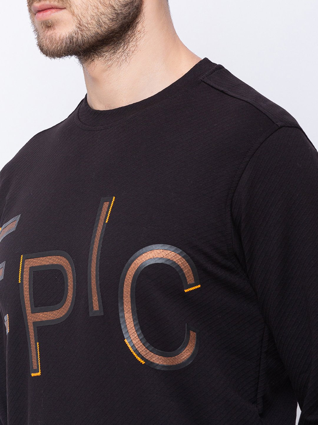 printed sweatshirts