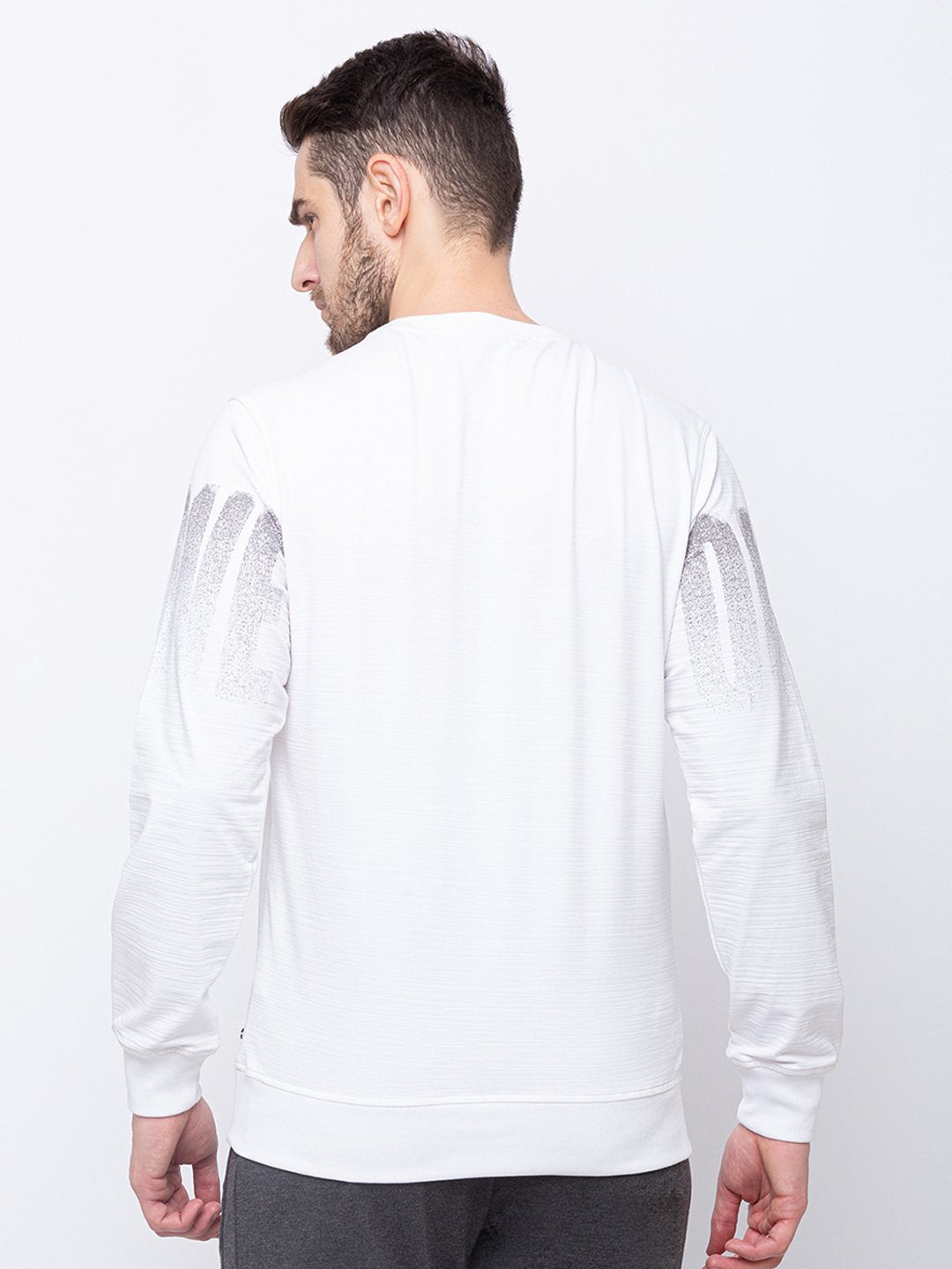 high neck sweatshirts