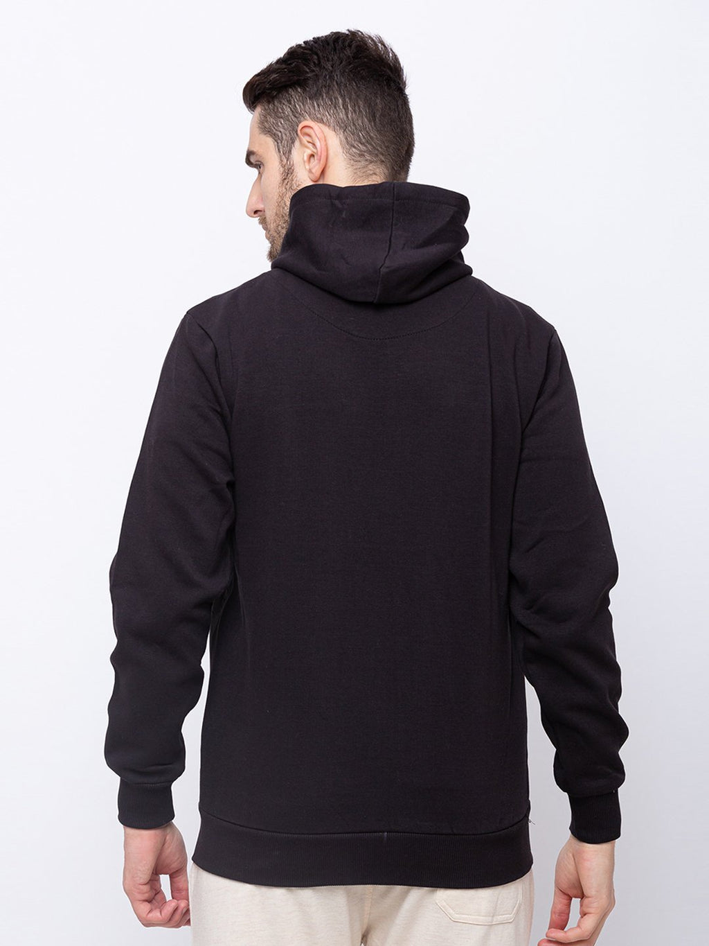high neck sweatshirts