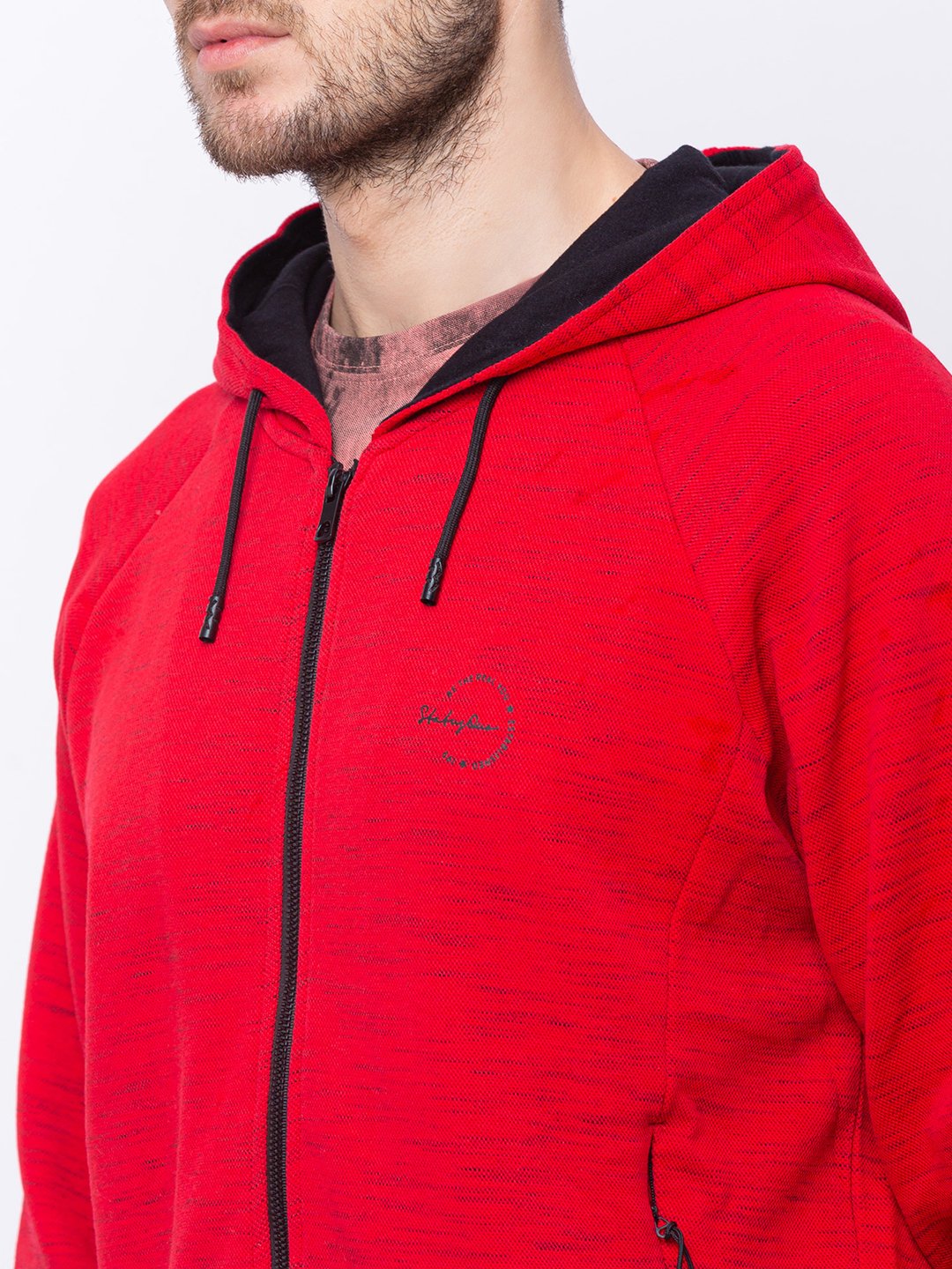 high neck sweatshirts