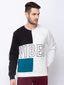 printed sweatshirt for men